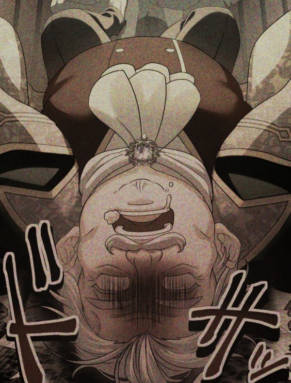 『伝説の暗殺者、転生したら王家の愛され末娘になってしまいまして。』第2話　試し読み