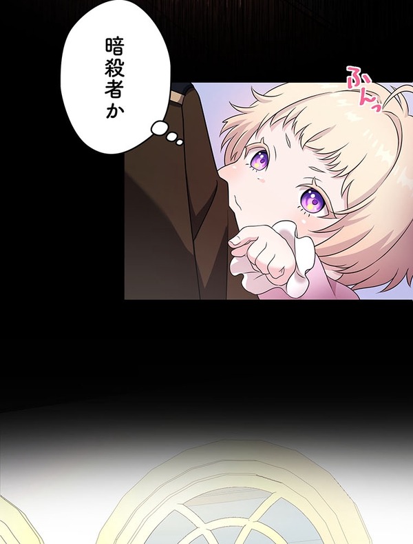 『伝説の暗殺者、転生したら王家の愛され末娘になってしまいまして。』第2話　試し読み