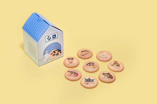 ハウスボックス　クレヨンしんちゃん　シロの小屋