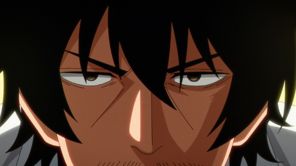 TVアニメ『まったく最近の探偵ときたら』場面カット（C）2024 五十嵐正邦/KADOKAWA/まったく最近の製作委員会ときたら