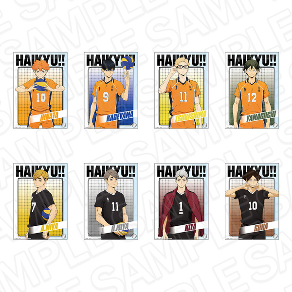 ミニアクリルアート