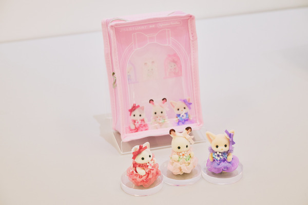 JILL STUART Beauty※キャンペーンは終了しています。