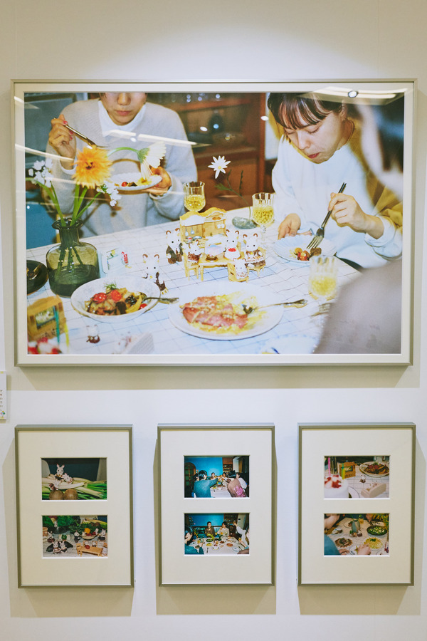 小林真梨子（こばやし・まりこ）