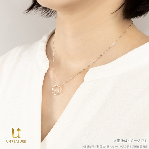 シルバー925着用イメージ