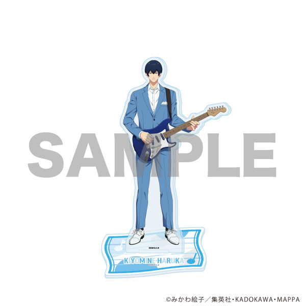 アクリルスタンド（全5種）