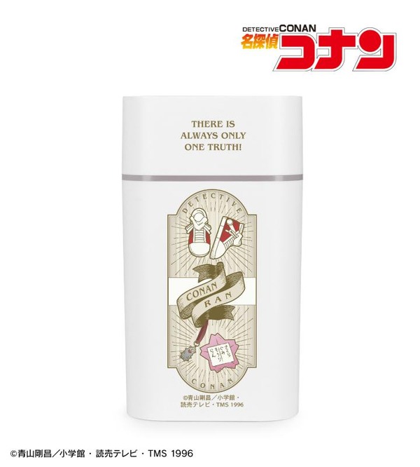 イメージモチーフ 卓上加湿器