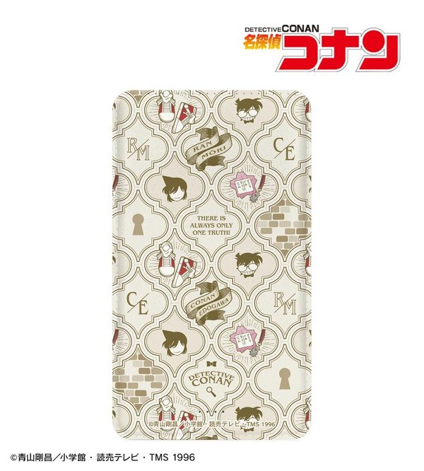 イメージモチーフ モバイルバッテリー