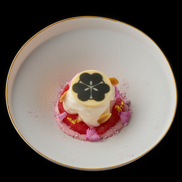 徳川美術館×刀剣乱舞ONLINEコラボレーションコース