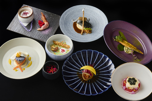 徳川美術館×刀剣乱舞ONLINEコラボレーションコース