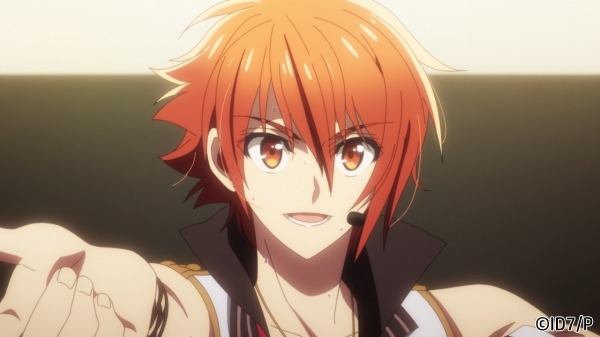 『アイドリッシュセブン First BEAT! 劇場総集編』本予告