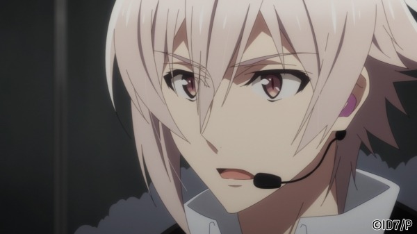 『アイドリッシュセブン First BEAT! 劇場総集編』本予告