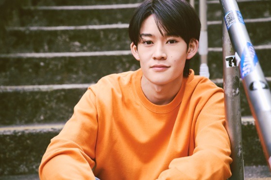 山時聡真　（C）中野敬久