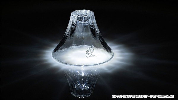 「純米吟醸 父ヒロシ Vintage 2025 富士山おちょこセット」