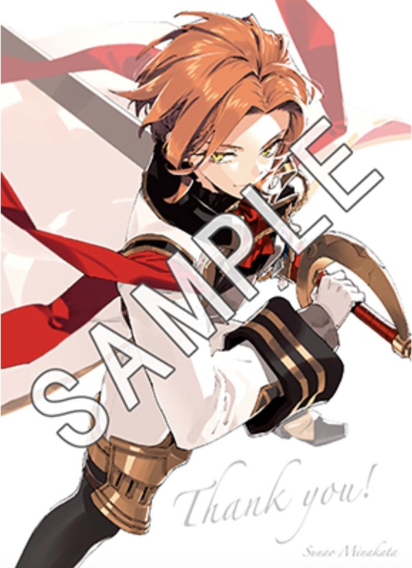 こみらの!：イラストカード