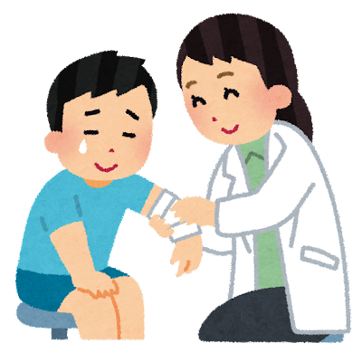 「“回復・治癒”（ヒーラー）系キャラは？」