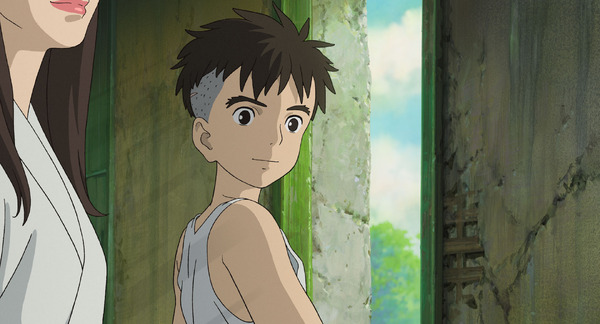 『君たちはどう生きるか』