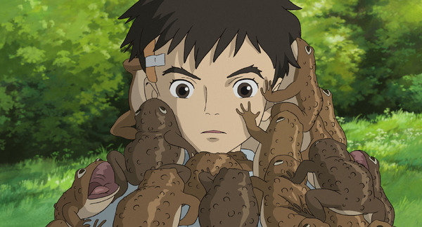 『君たちはどう生きるか』