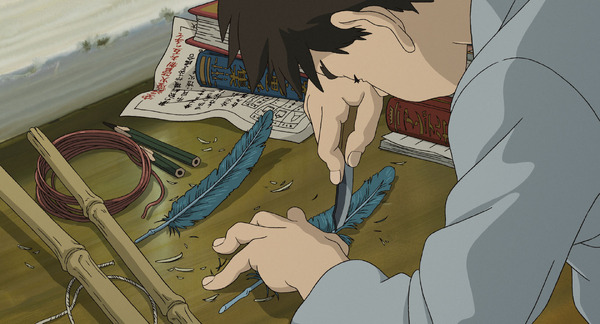 『君たちはどう生きるか』