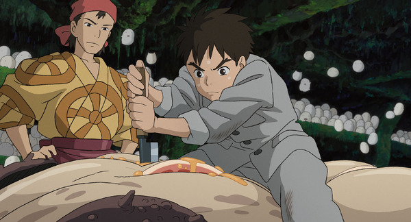 『君たちはどう生きるか』