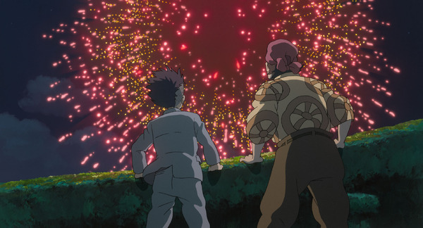 『君たちはどう生きるか』