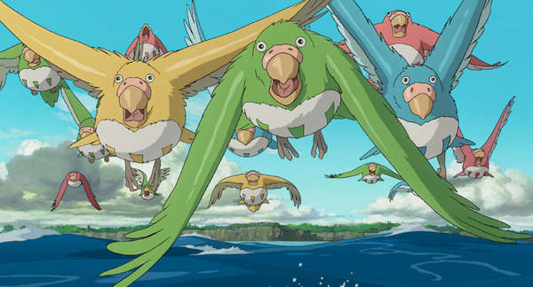 『君たちはどう生きるか』