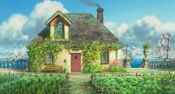 『君たちはどう生きるか』