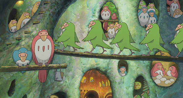 『君たちはどう生きるか』