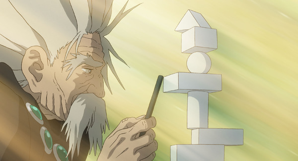 『君たちはどう生きるか』