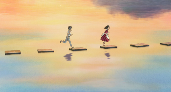 『君たちはどう生きるか』