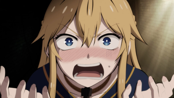 TVアニメ『姫騎士は蛮族の嫁』メインPV