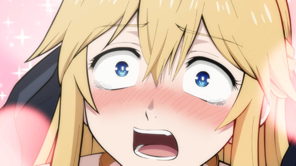 TVアニメ『姫騎士は蛮族の嫁』メインPV