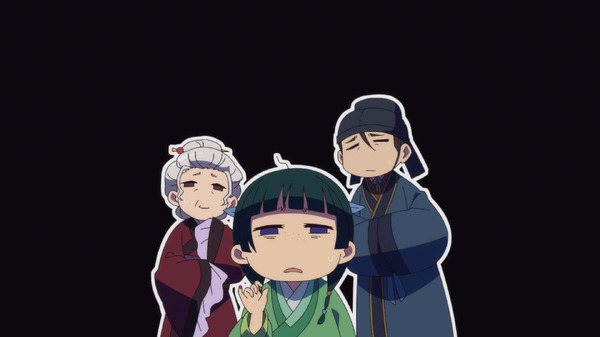 「薬屋のひとりごと」高順役・小西克幸、壬氏様との掛け合いで意識したことは？ 作品の魅力は「点と点がつながったときの気持ちよさ」【インタビュー一部公開】