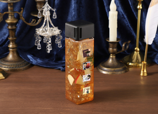 後期：テイクアウトボトル（全2種）