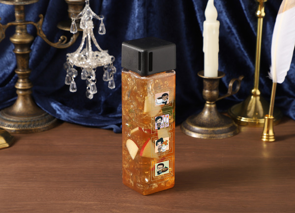 後期：テイクアウトボトル（全2種）