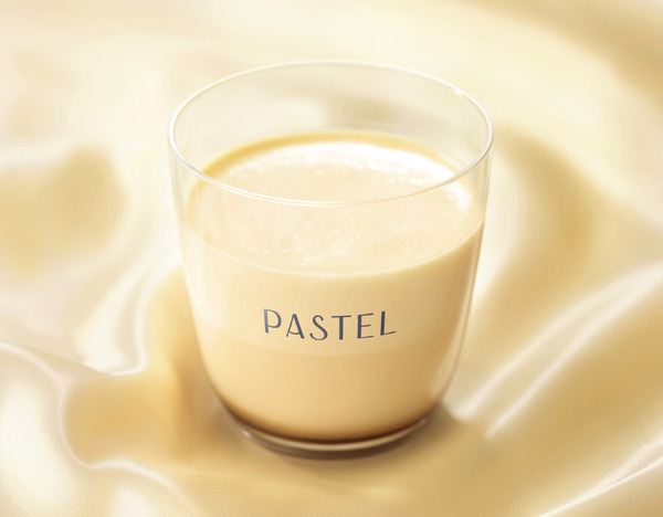 オールハーツ・カンパニーが展開する「パステル」