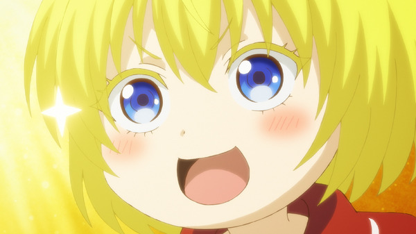 ティザーPVカット