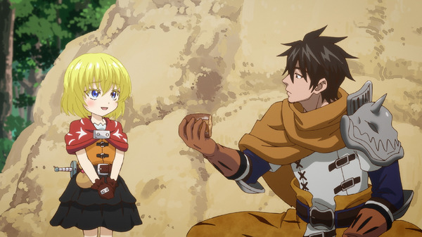 ティザーPVカット