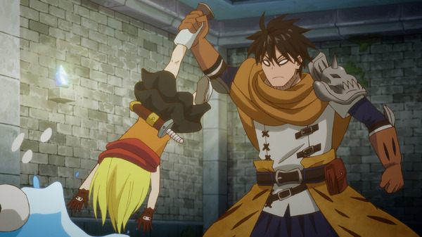 ティザーPVカット