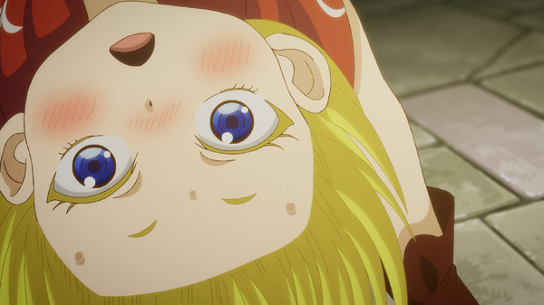 ティザーPVカット