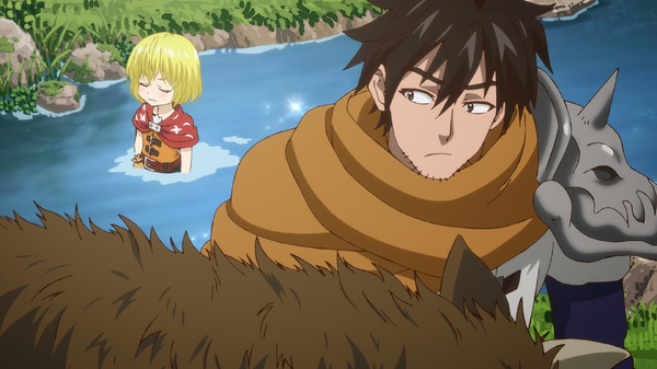 ティザーPVカット