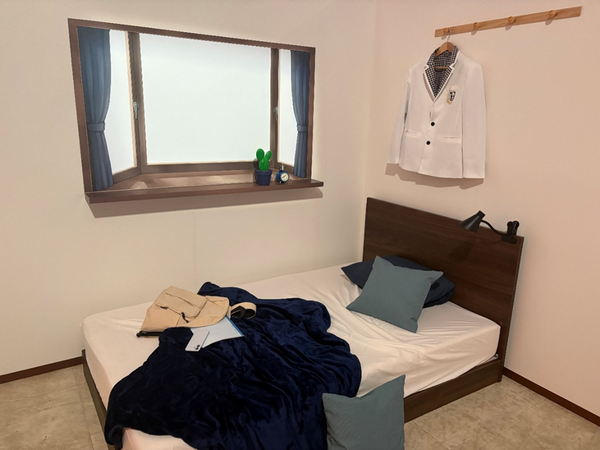 「ブルーロック展」（C）金城宗幸・ノ村優介・講談社／「ブルーロック」製作委員会