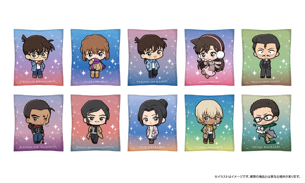 クッション（全10種）