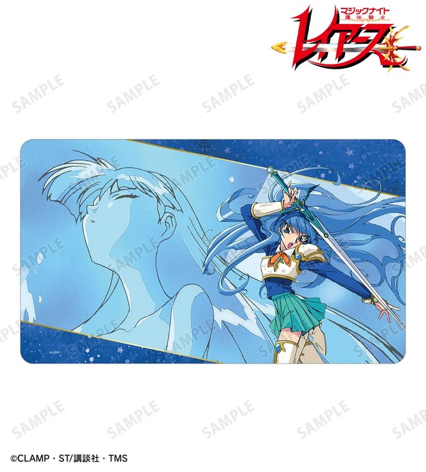 マルチデスクマット