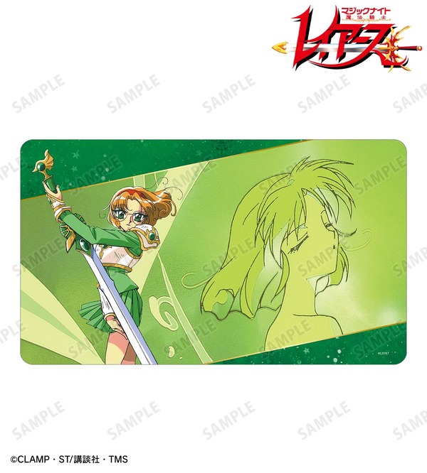 マルチデスクマット