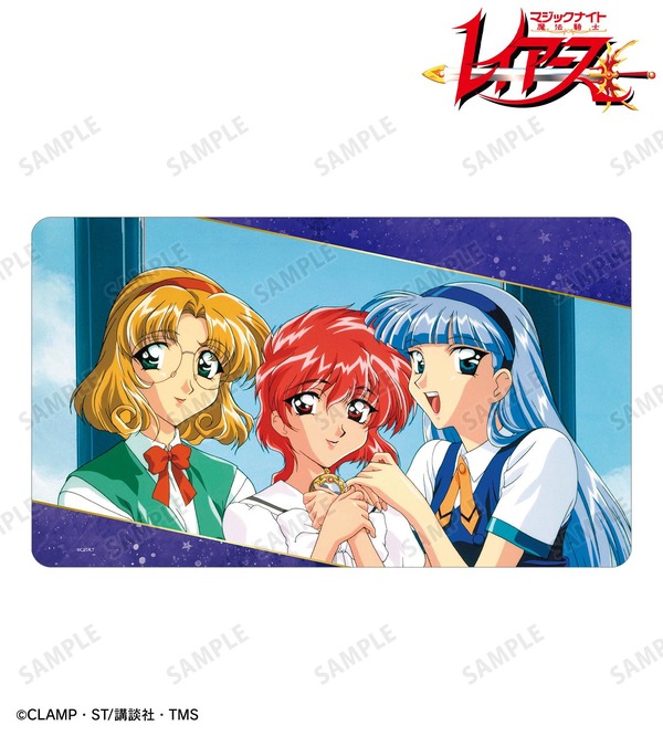 マルチデスクマット