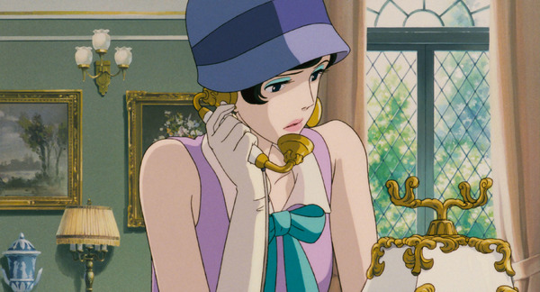 『紅の豚』（C）1992 Hayao Miyazaki/Studio Ghibli, NN