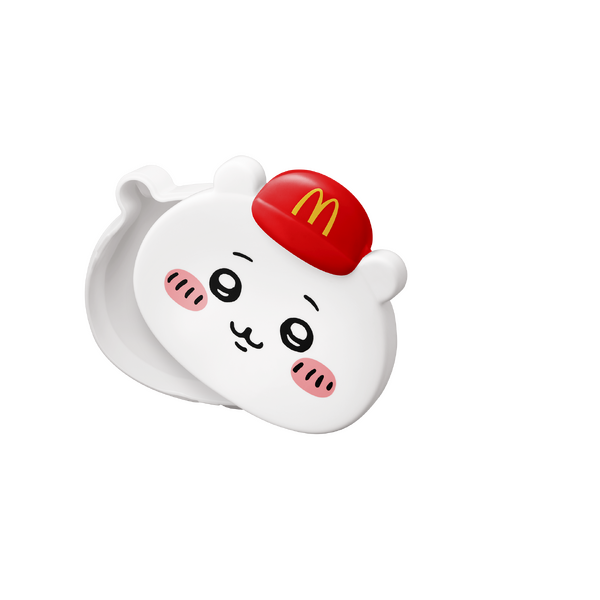 【第2弾】ちいかわのメモセット