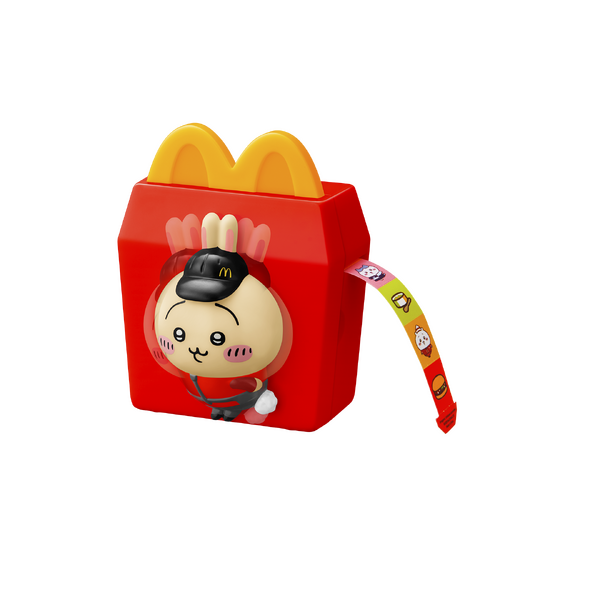 【第2弾】うさぎのシールディスペンサー