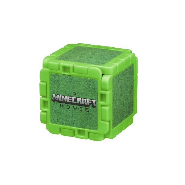 【第1弾】草ブロックとラマ2