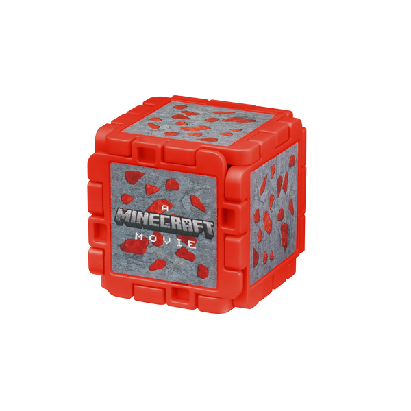 【第2弾】レッドストーンブロックとクリーパー2